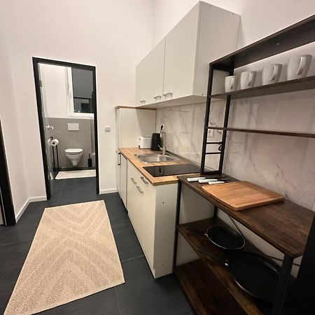 Gemuetliches 2 Bett Studio In Hamburg City Sued Am Kanal Екстериор снимка